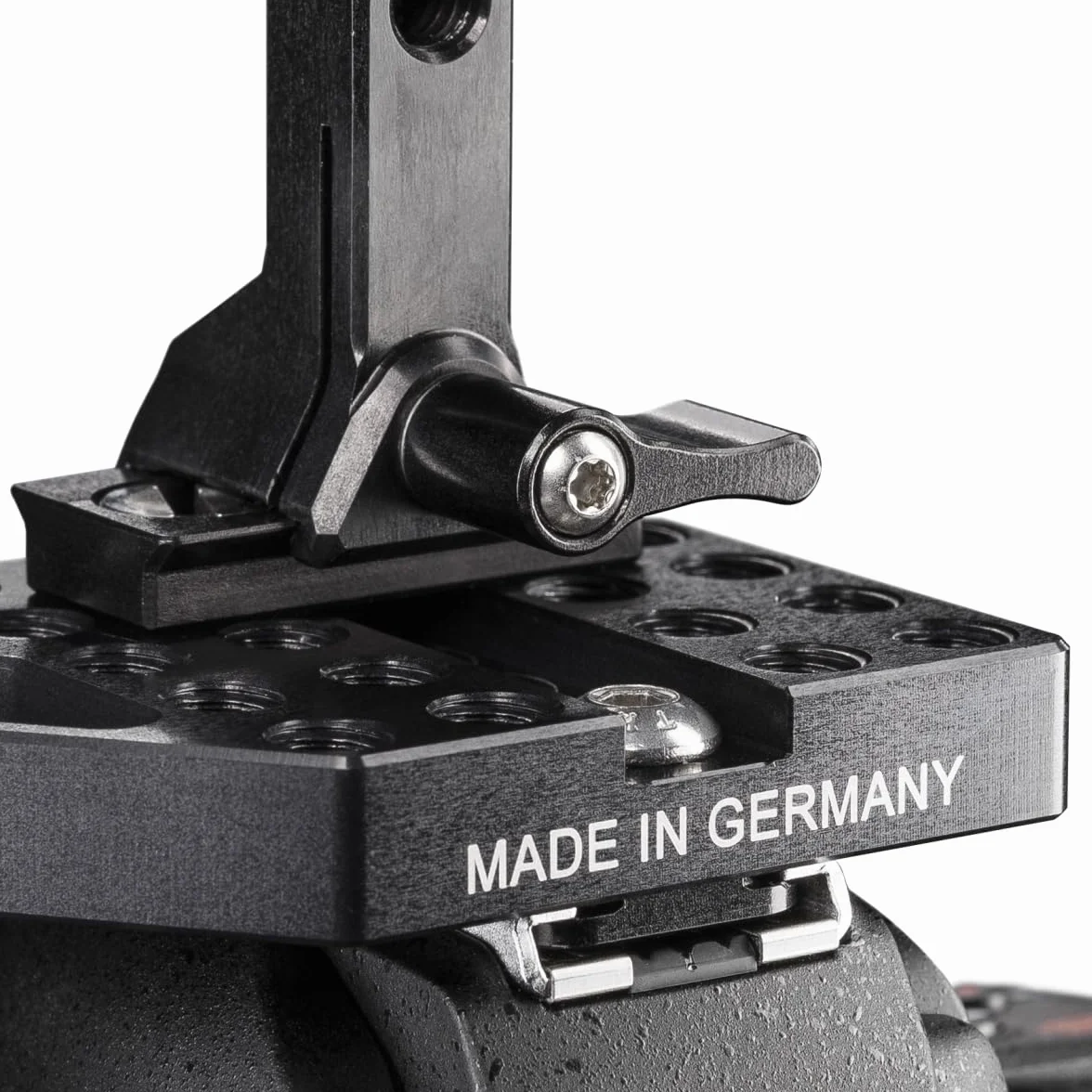Walimex Pro Aptaris Universal XL MK II Cage/Rig-System do lustrzanek cyfrowych