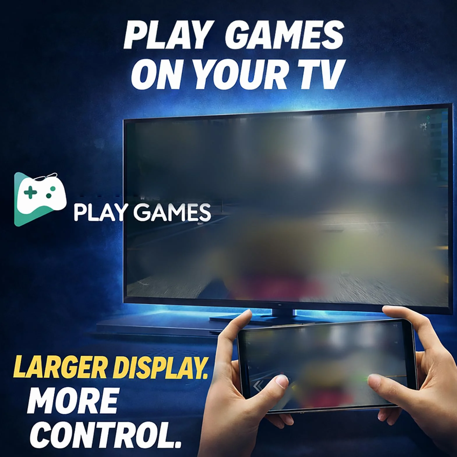 TV Box dla Systemu Android 14, Odtwarzacz Multimediów Strumieniowych 4K Ultra HD, 2 GB RAM i 16 GB ROM, Smart Box z funkcją Zdalnego Dostępu Głosowego, Obsługa TV Stick 2,4
