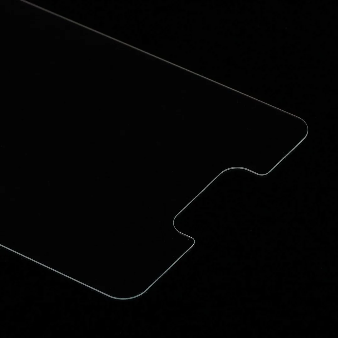 Folia ochronna na ekran 100 szt. kompatybilna z ASUS ZenFone AR / ZS571KL 0,26 mm 9H twardość powierzchni odporna na eksplozje niepełnoekranowa folia ze szkła hartowanego akcesoria do telefonów komórkowych