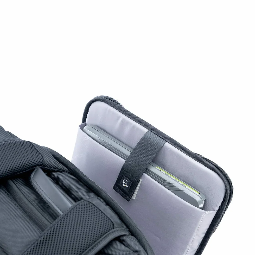 Vanguard VEO SELECT49 BK plecak/torba na ramię do lustrzanki cyfrowej, aparatu bezlusterkowego/CSC lub drona, czarny