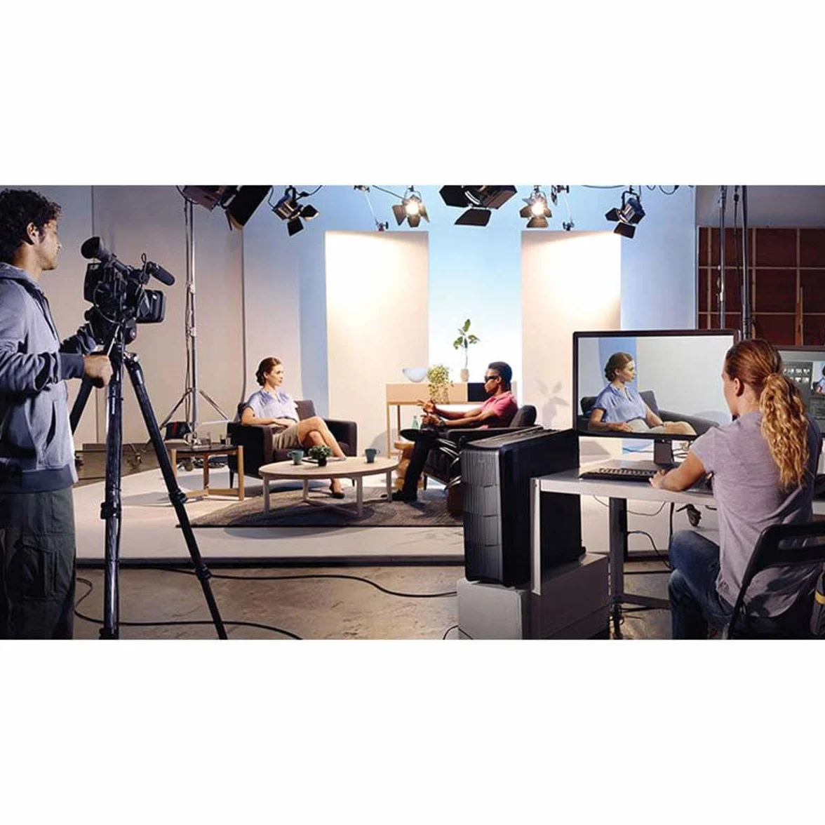 Blackmagic Design Intensity Pro 4K