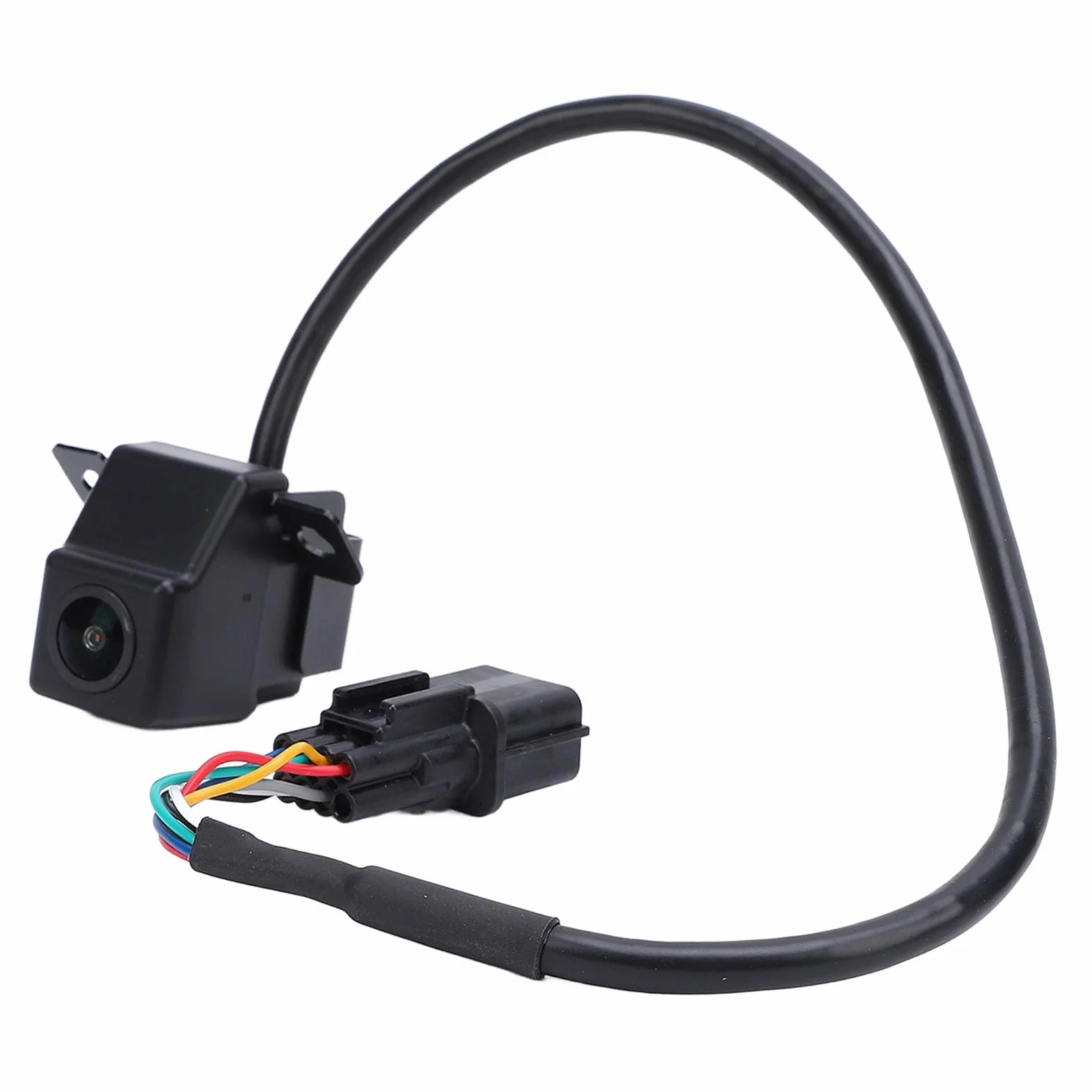 Numery OE 95760 3Z103, 95760 3Z603, Zapasowe Kamery Cofania z Tyłu, dla I40 2015-2020, materiał: ABS + Metal