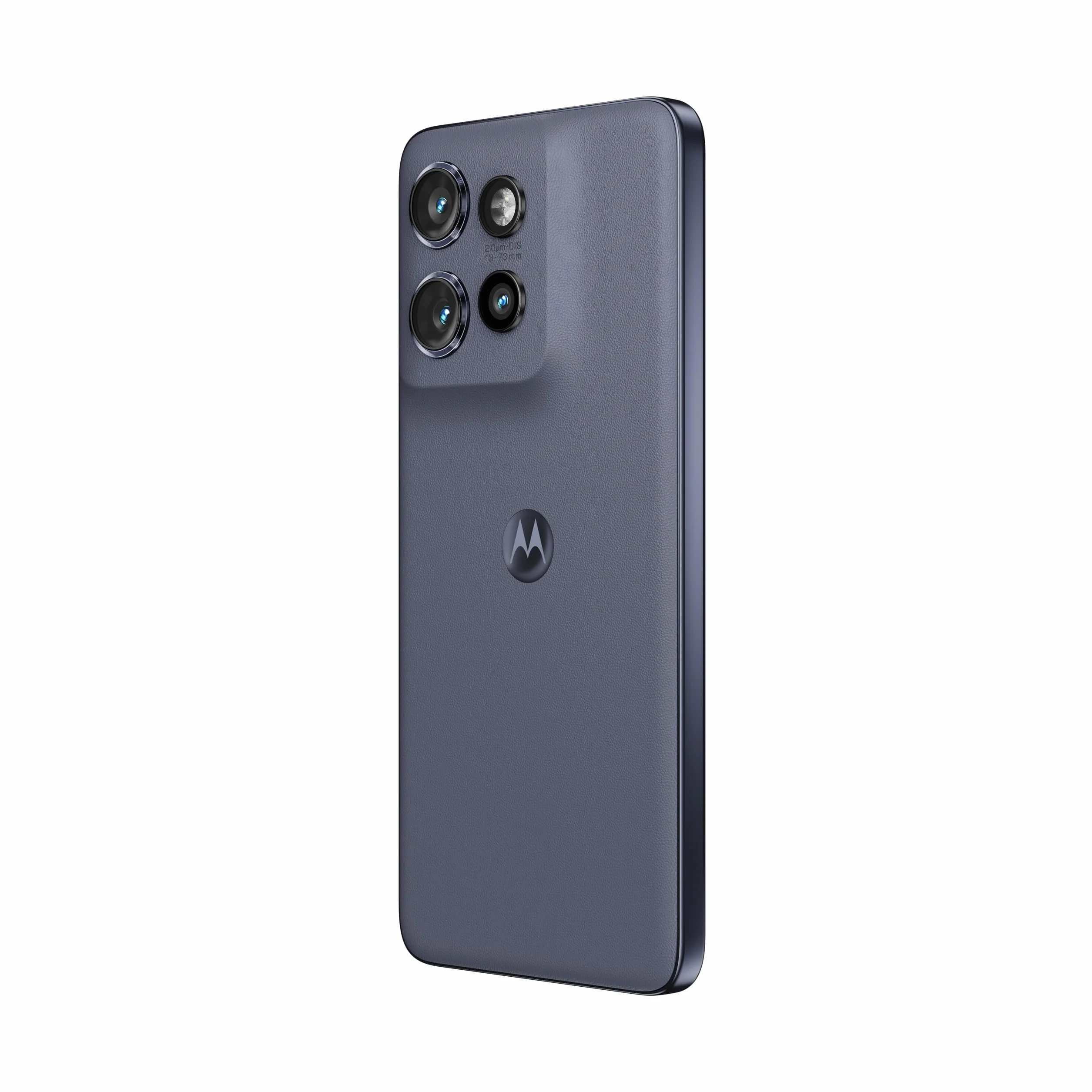 Motorola XT2509-1 Edge 60 Neo, Dual, 256GB 8GB RAM, PANTONE Grisaille