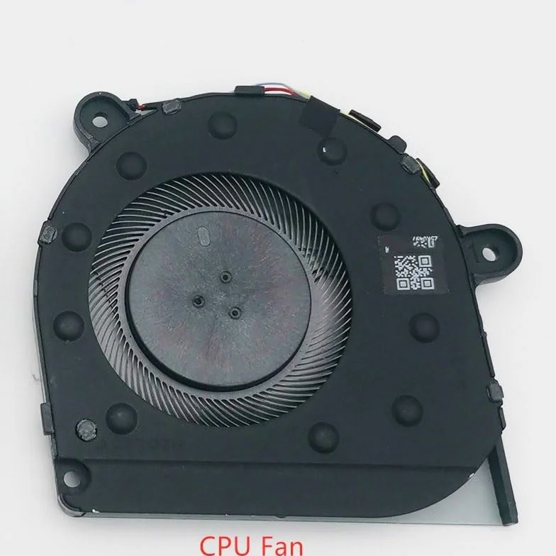 Części do laptopów Nowy wentylator procesora graficznego laptopa do wentylatora Xiaomi Hongmi REDMIBOOK Pro14 2022 RMA2201-BB(CPU and GPU Fan)
