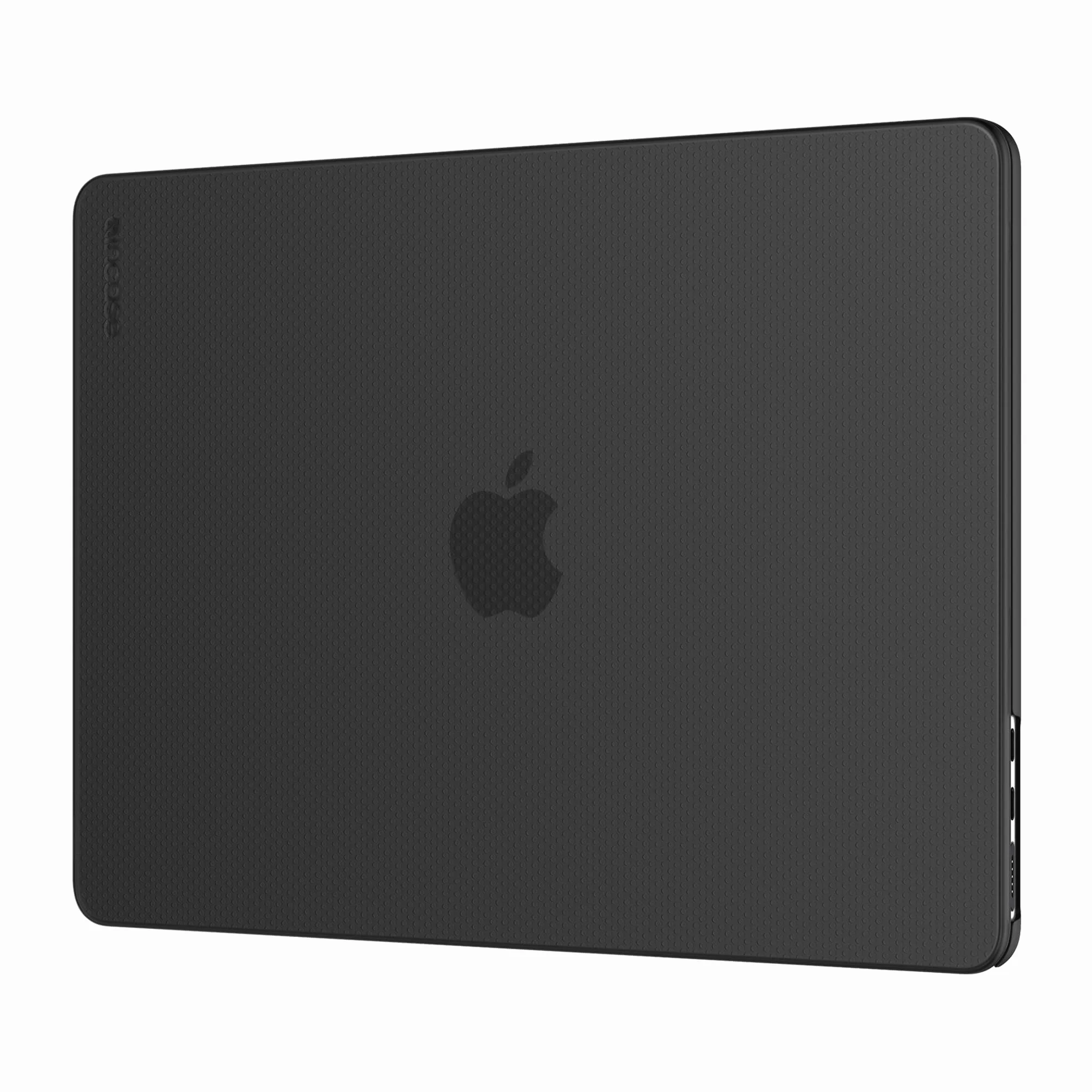 Incase Hardshell Dots kompatybilny z Macbook Air 38.1 cm (2023 - M2) czarny