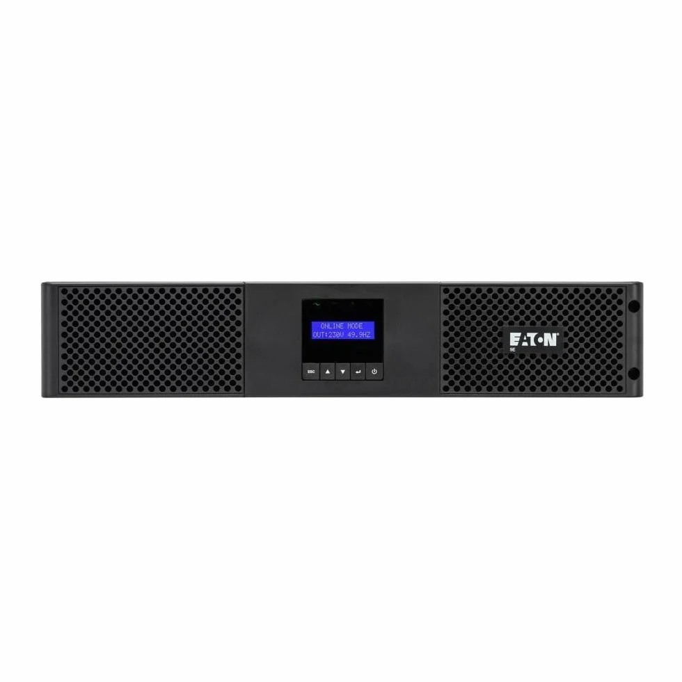 Interaktywny zasilacz UPS Eaton 9E2000IR