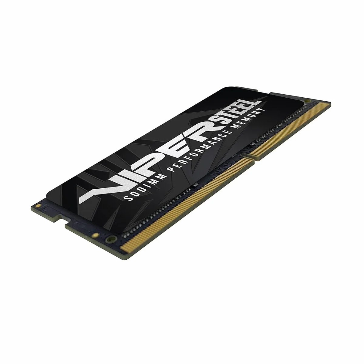 Patriot Viper Steel DDR4 32 GB 3200Hz CL18 SODIMM moduł pamięci PVS432G320C8S