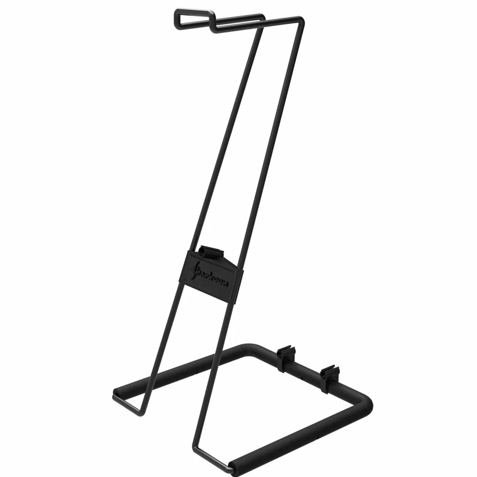 Sharkoon X-Rest PRO 4044951013623, Stojak na Słuchawki, Czarny