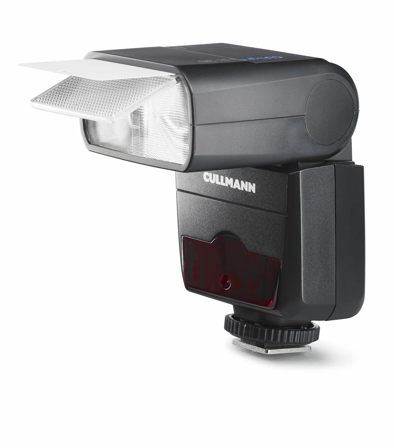 Cullmann 61120 CUlight FR 36N lampa błyskowa do aparatu Nikon - czarna