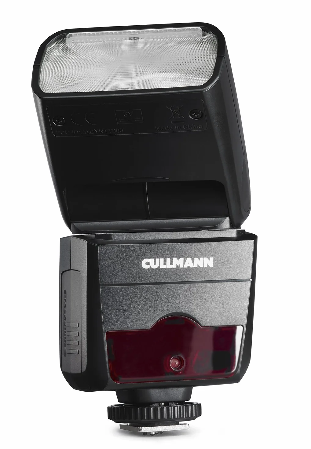 Cullmann 61120 CUlight FR 36N lampa błyskowa do aparatu Nikon - czarna