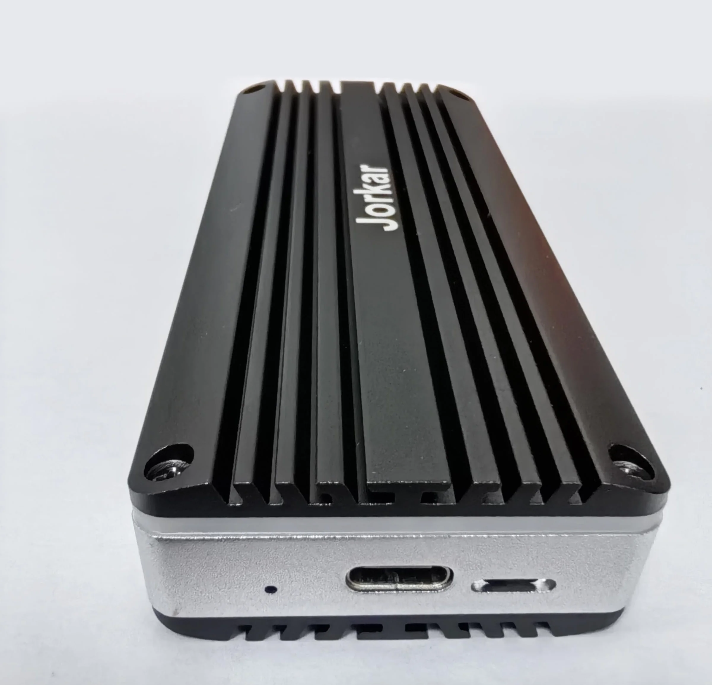 Zewnętrzna obudowa SSD USB-C 3.2 dla 12+16-pinowego MacBooka SSD, czytnik dysków twardych do A1466 A1465 A1502 A1398 SSD Mac Air/Pro mid 2013-2017, przenośna aluminiowa obudowa SSD ze