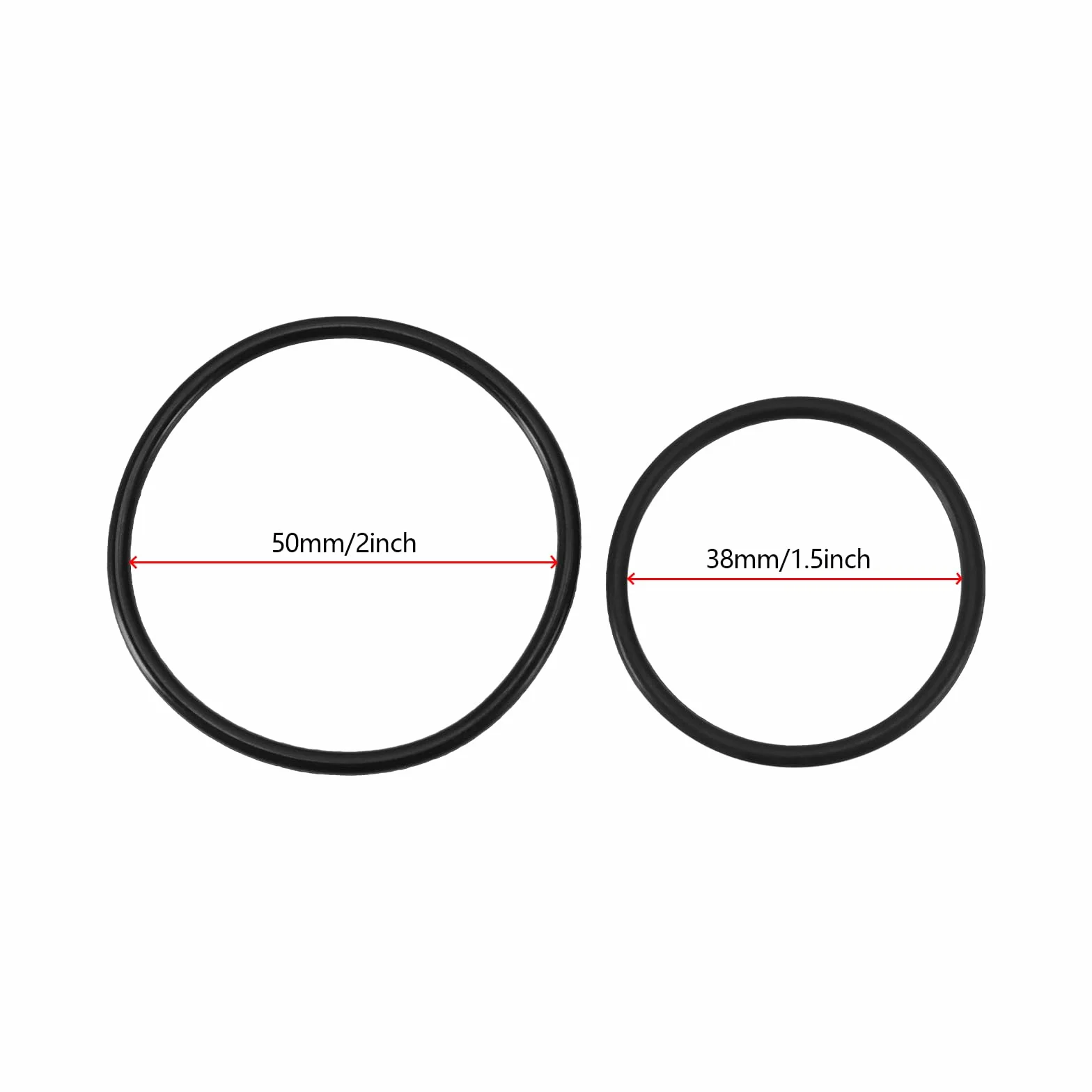 12 szt. gumowych opasek gumowych kompatybilny z Garmin Quick Release uchwyty rowerowe do sportowych akcesoriów rowerowych, 12 szt
