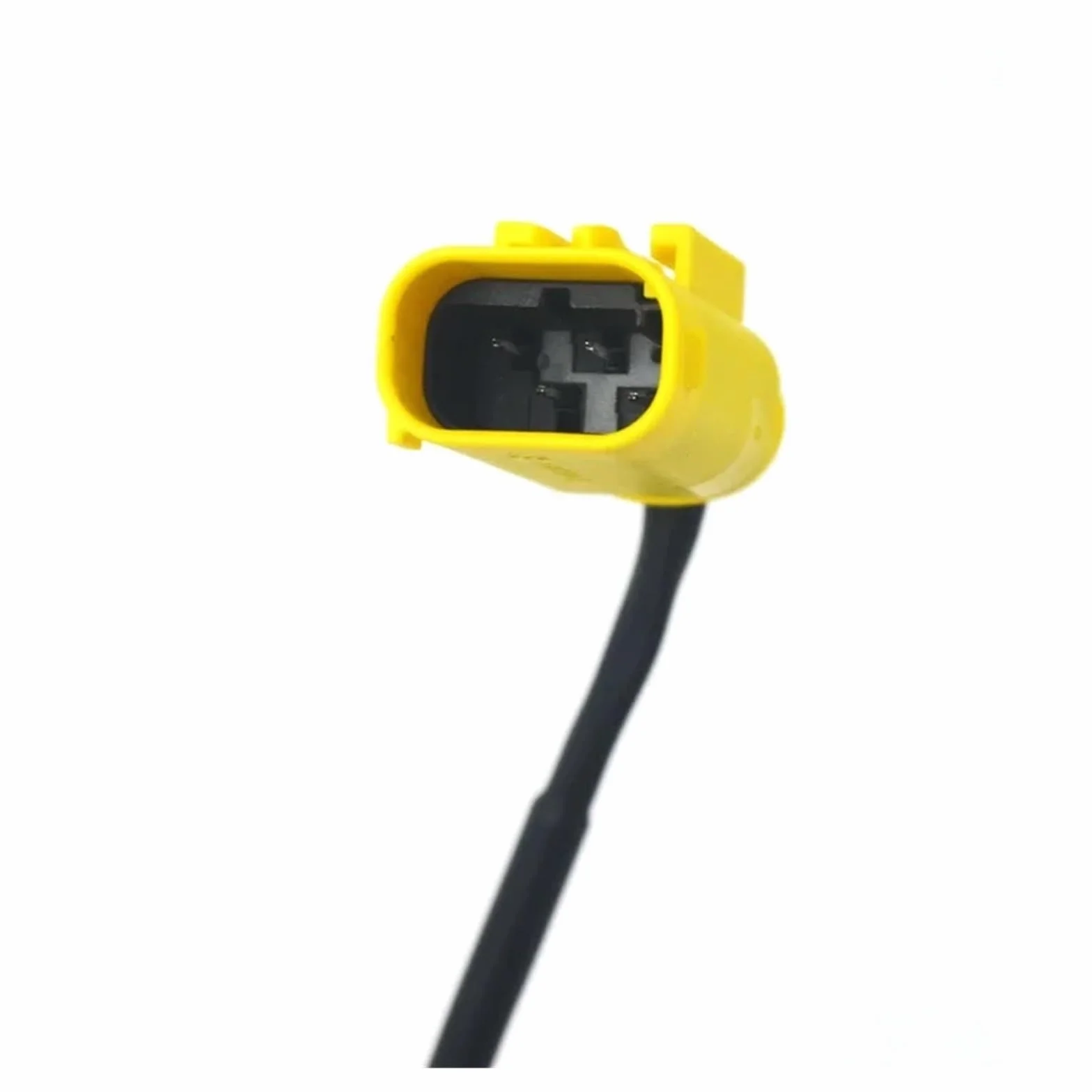 Mcsstore Kamera cofania kompatybilna z IX35 / Tucson 2010–2013, asystent parkowania tyłem, 95760-2S011