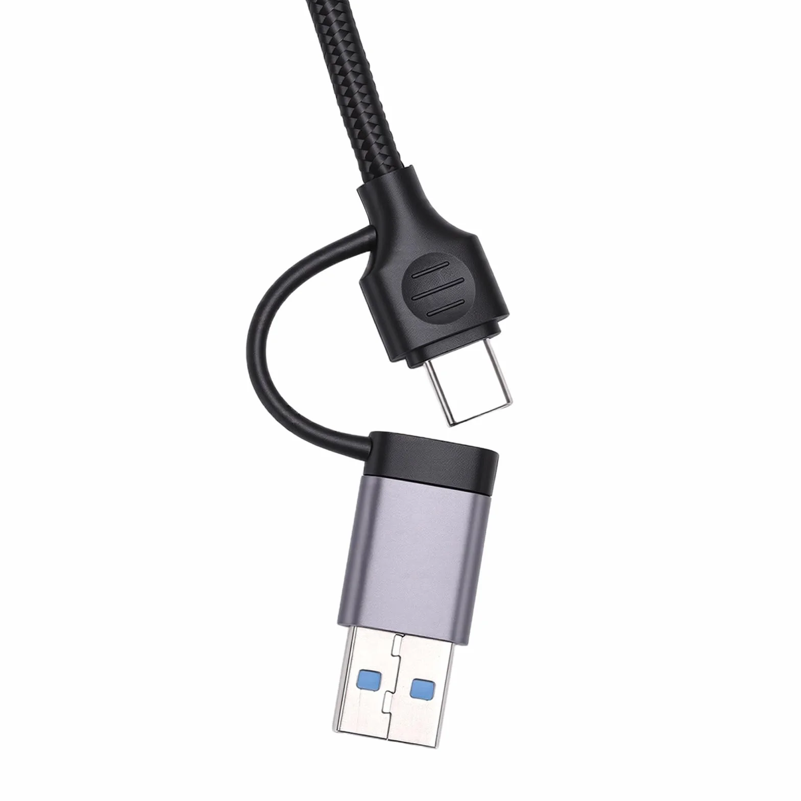 Karta Przechwytywania Wideo Wejście Wyjściowe 4K 60 Hz USB 3.2 Gen 1 Adapter na USB, Nagrywanie 1080p60 do Przesyłania Strumieniowego, Gier i Wideokonferencji, Typ C, 100 W PD, Małe