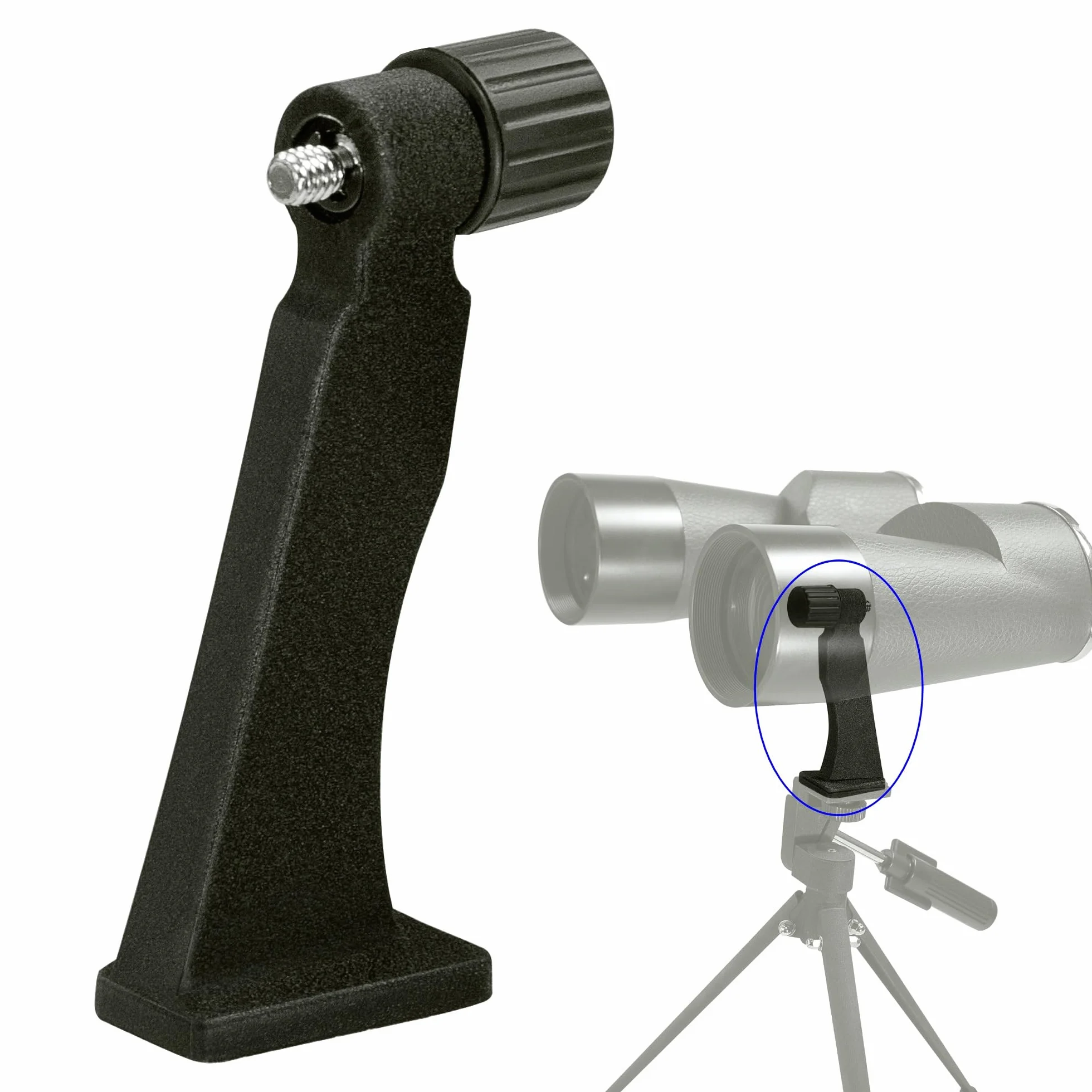 BARSKA Adapter statywu lornetki (AF10546)