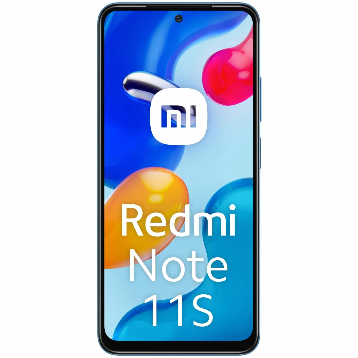 Xiaomi Redmi Note 11S 6/128 Twilight Blue