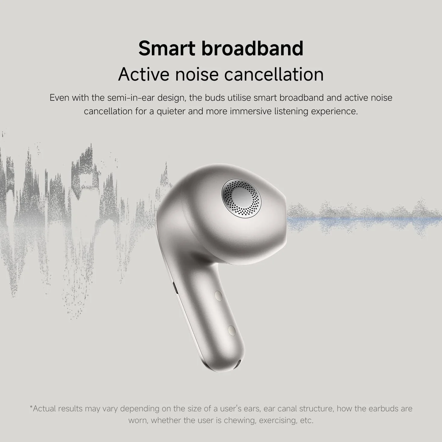 Xiaomi Buds 5-Graphite Black