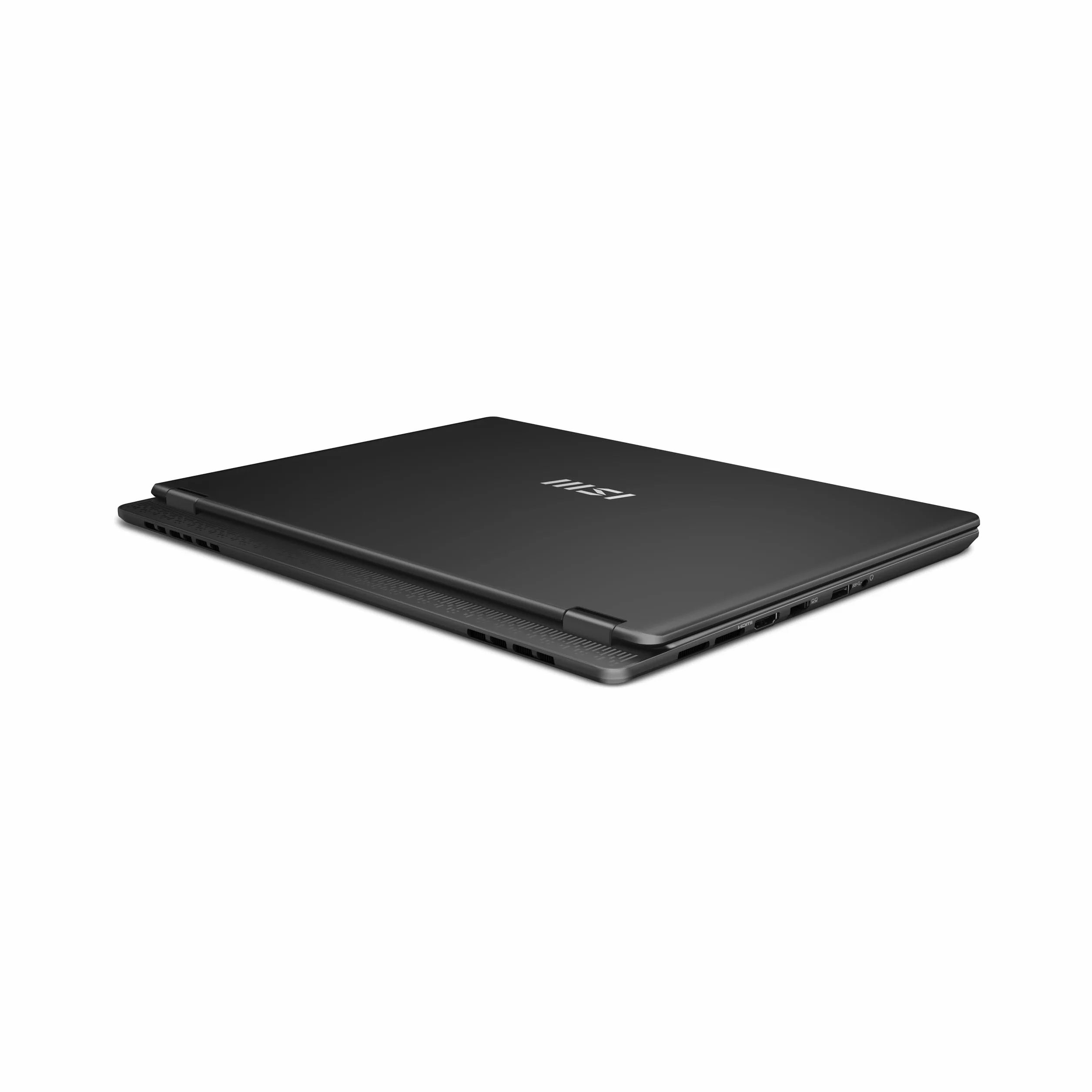 MSI Prestige 14 AI Studio C1UDXG-060IT, notebook 14" FHD+ 144 Hz, Intel Core Ultra 7 155H, Nvidia RTX 3050, 6 GB GDDR6, 1 TB SSD PCIe4, 16 GB DDR5 5600 MHz, WiFi 7, Win 11 Home [Layo] WITA