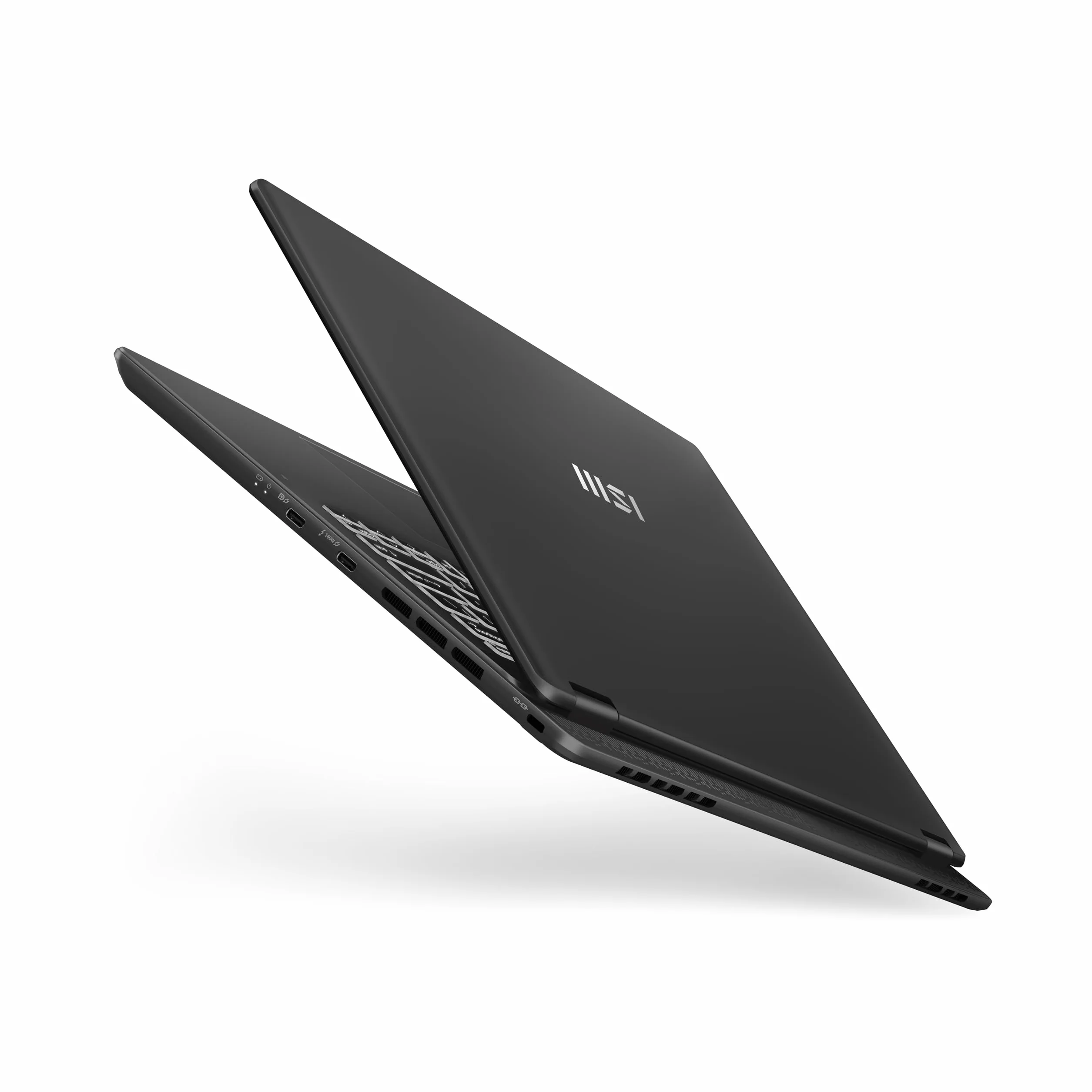 MSI Prestige 14 AI Studio C1UDXG-060IT, notebook 14" FHD+ 144 Hz, Intel Core Ultra 7 155H, Nvidia RTX 3050, 6 GB GDDR6, 1 TB SSD PCIe4, 16 GB DDR5 5600 MHz, WiFi 7, Win 11 Home [Layo] WITA