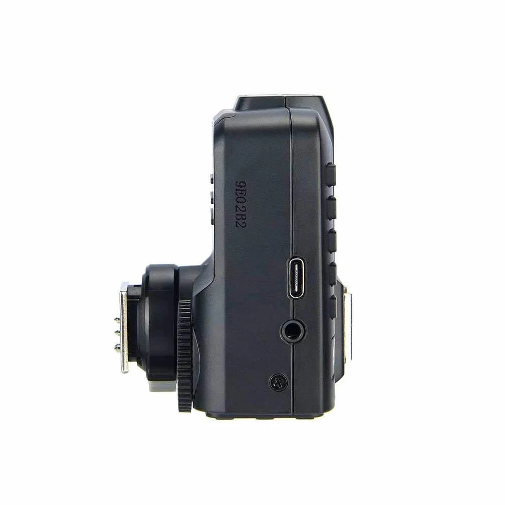 GODOX déclencheur X2T compatible avec NIKON