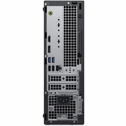 DELL PC OPTIPLEX 3070 SFF I5-9500 8 GB 256 GB SSD Win 10 PRO
