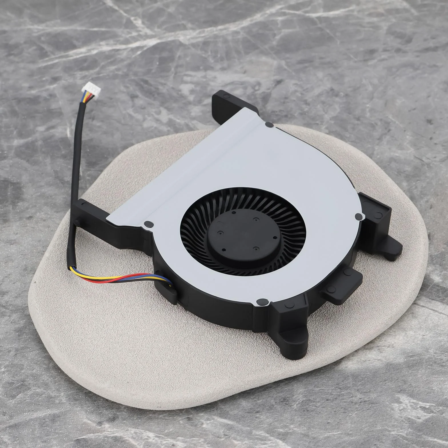 Wentylator procesora laptopa 914266-001 kompatybilny z HP Mini 600 G3 600 G4 400 G3 400 G4 800 G3 800 G4 G5