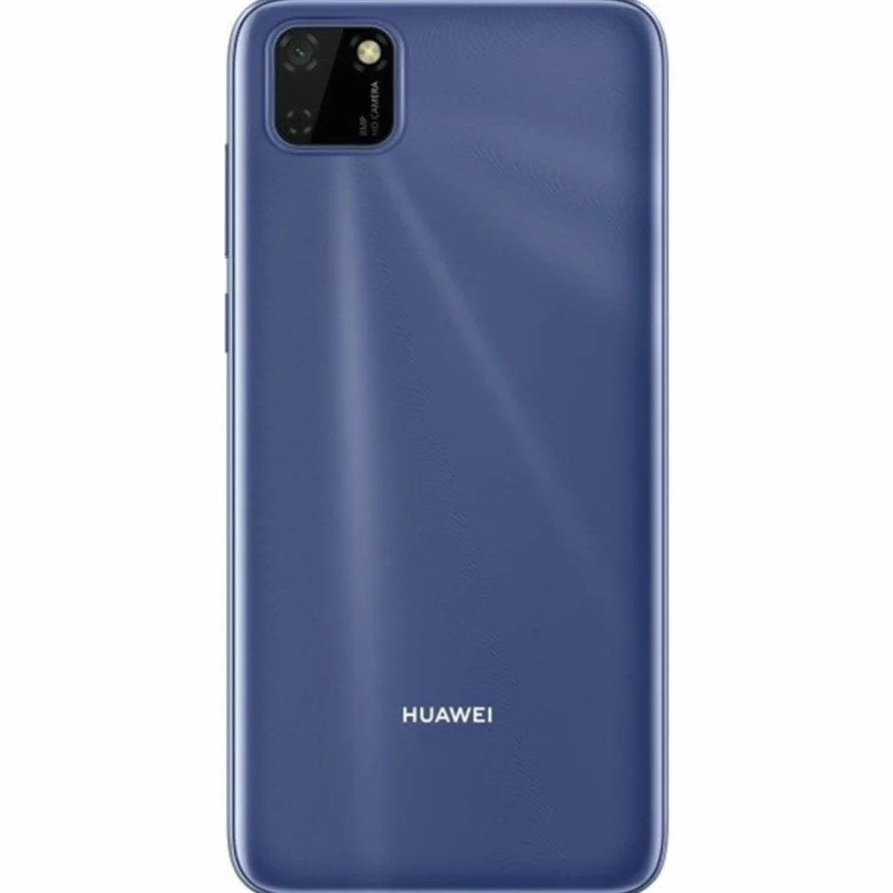Huawei Y5P smartfon 32 GB, 2 GB RAM, Dual SIM, Phantom Blue