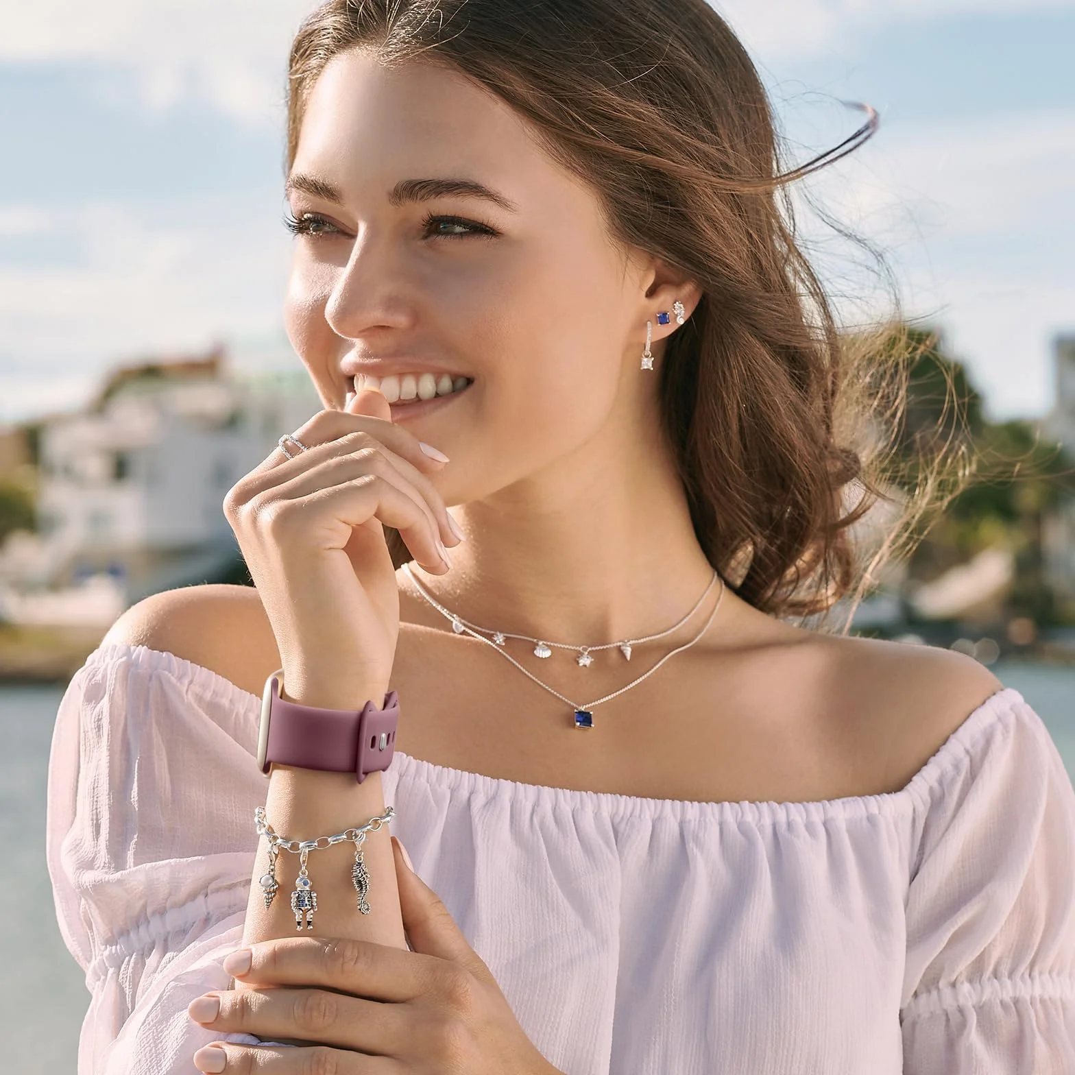 Dirrelo Pasek kompatybilny z Apple Watch 42 mm, 41 mm, 40 mm, 38 mm, 46 mm, 45 mm, 44 mm, 42 mm, 49 mm, dla kobiet i mężczyzn, miękki silikonowy pasek sportowy do iWatch SE Ultra 2 Series 10 9 8 7 6 5