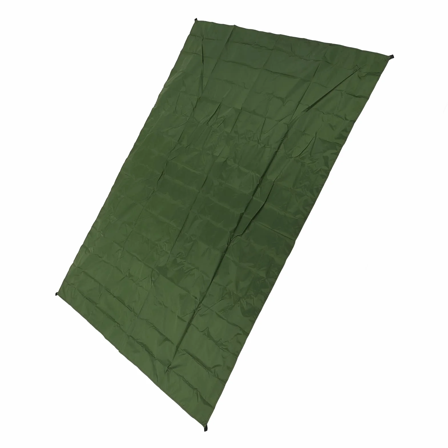 90x55in Koc Piknikowy, Mata Plażowa, Dywan Namiotowy, Koc Kempingowy z torbą do Przechowywania na Pikniki na świeżym Powietrzu, Kemping (GREEN)