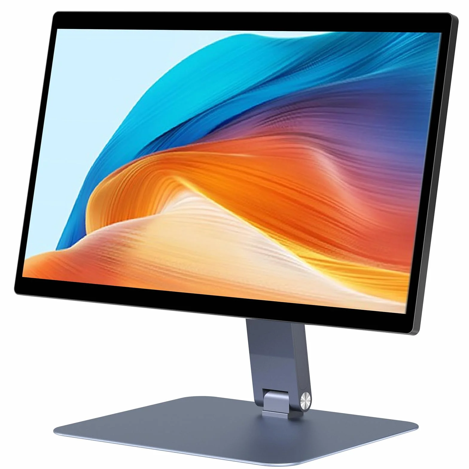 All in One PC, komputer z systemem Android 12-HEIGAOLAPC, panel dotykowy, komputer 15,6", AIO, stacjonarny, z obrotowym mocowaniem, RK3399, 4 GB RAM 64 GB Rom, 1920 x 1080 IPS, HDMI2.0, USB3.0*1, USB