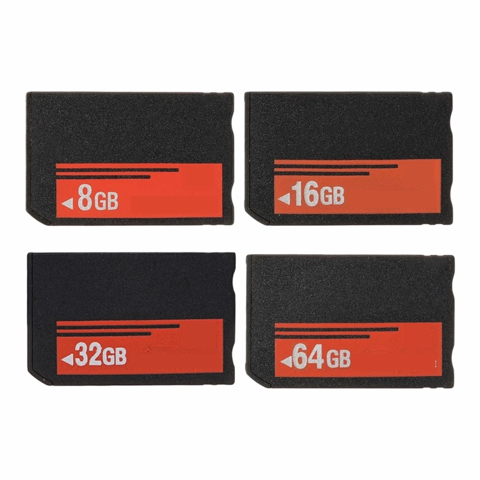 ordinarYone Kombinacja czytnika kart 64 GB, 32 GB, 16 GB, 8 GB, 4 GB pamięci do szybkiego transferu danych na urządzeniach do gier