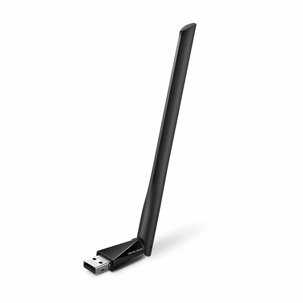 MERCUSYS Wireless LAN USB AC650 MU6H