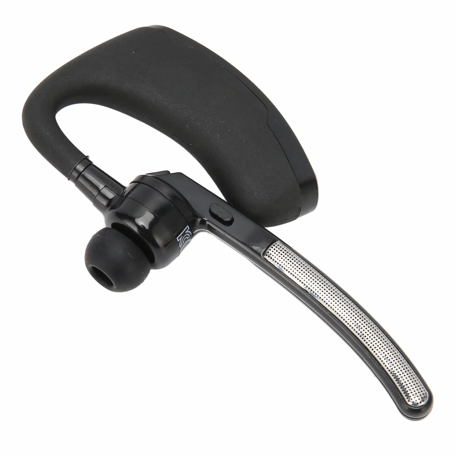 Słuchawki Bluetooth, bezprzewodowy zestaw głośnomówiący z mikrofonem, redukcja szumów, pojedyncze ucho, zestaw słuchawkowy Bluetooth, do telefonu, biznesu, biura, telefonu komórkowego