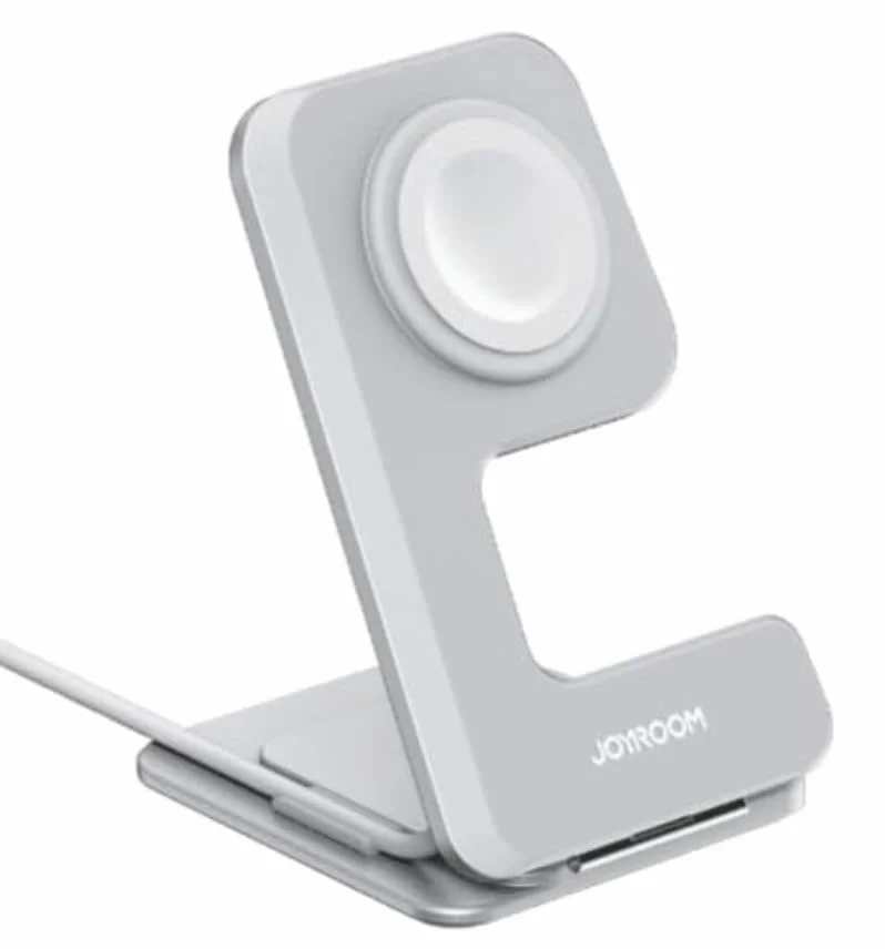 JOYROOM Stacja ładująca do Apple Watch - Silver