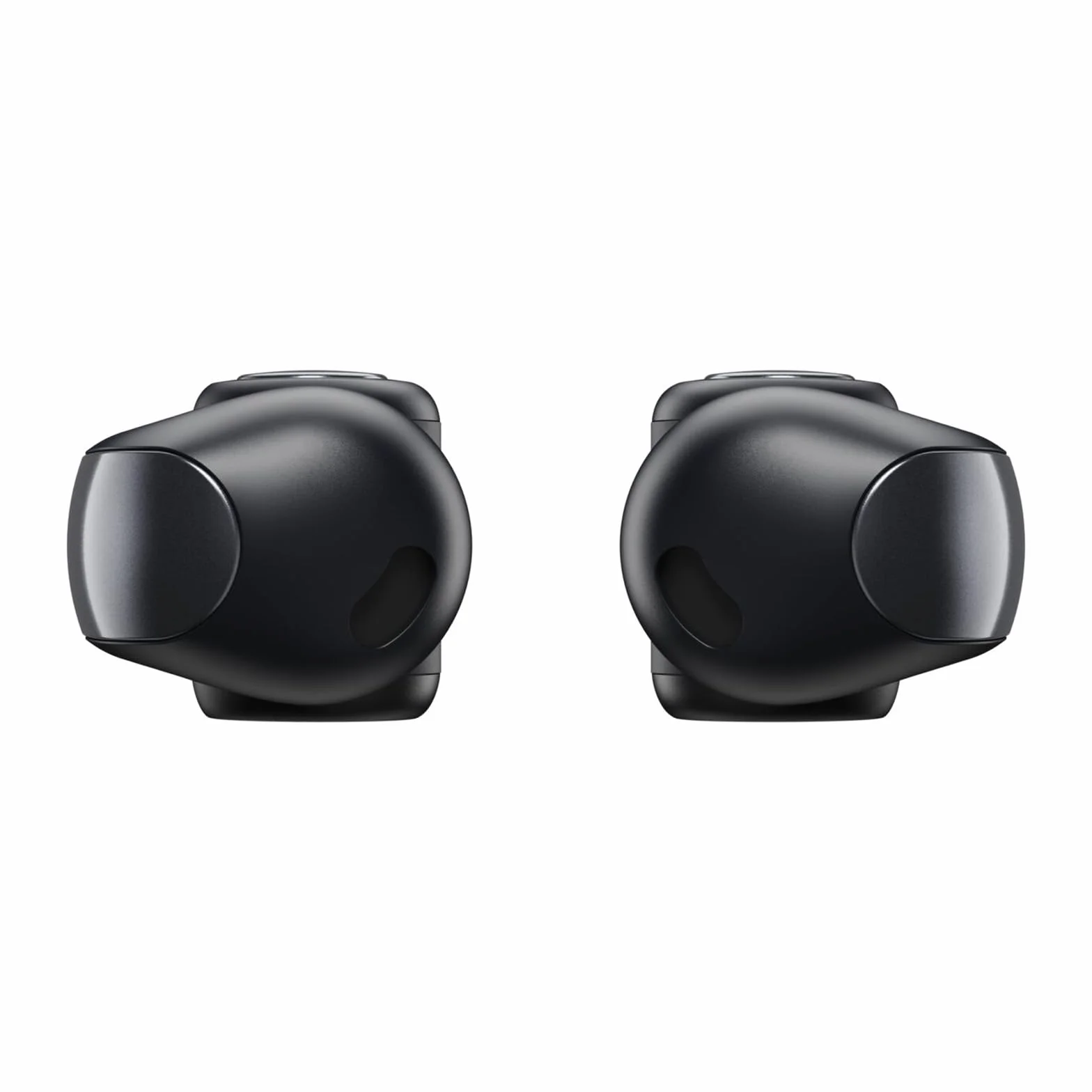 Bose Słuchawki douszne Ultra o otwartej konstrukcji z technologią OpenAudio, bezprzewodowe słuchawki douszne o otwartej konstrukcji, czas pracy baterii do 48 godzin, czarny