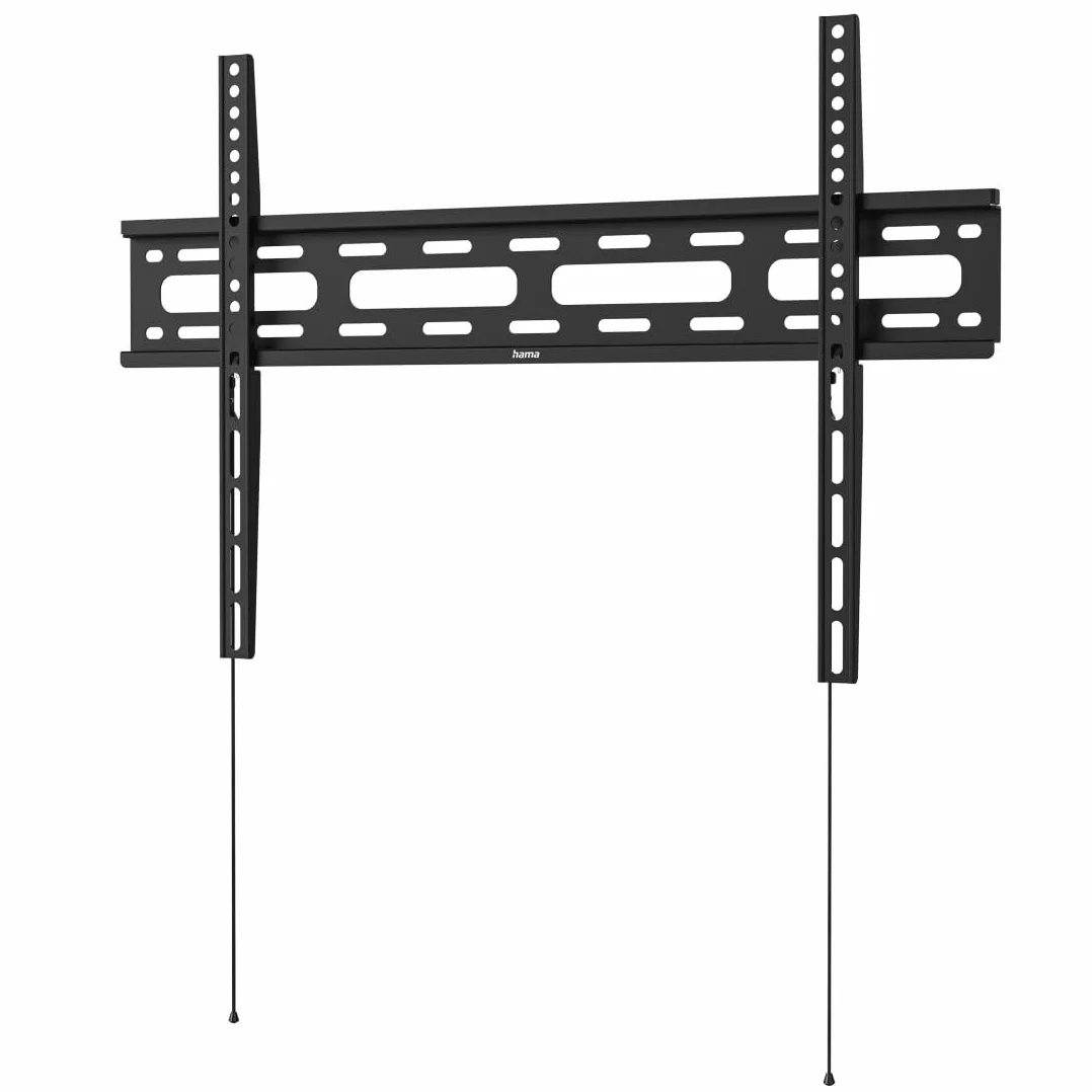 Hama 220811 Uchwyt Ścienny, Czarny, 75"