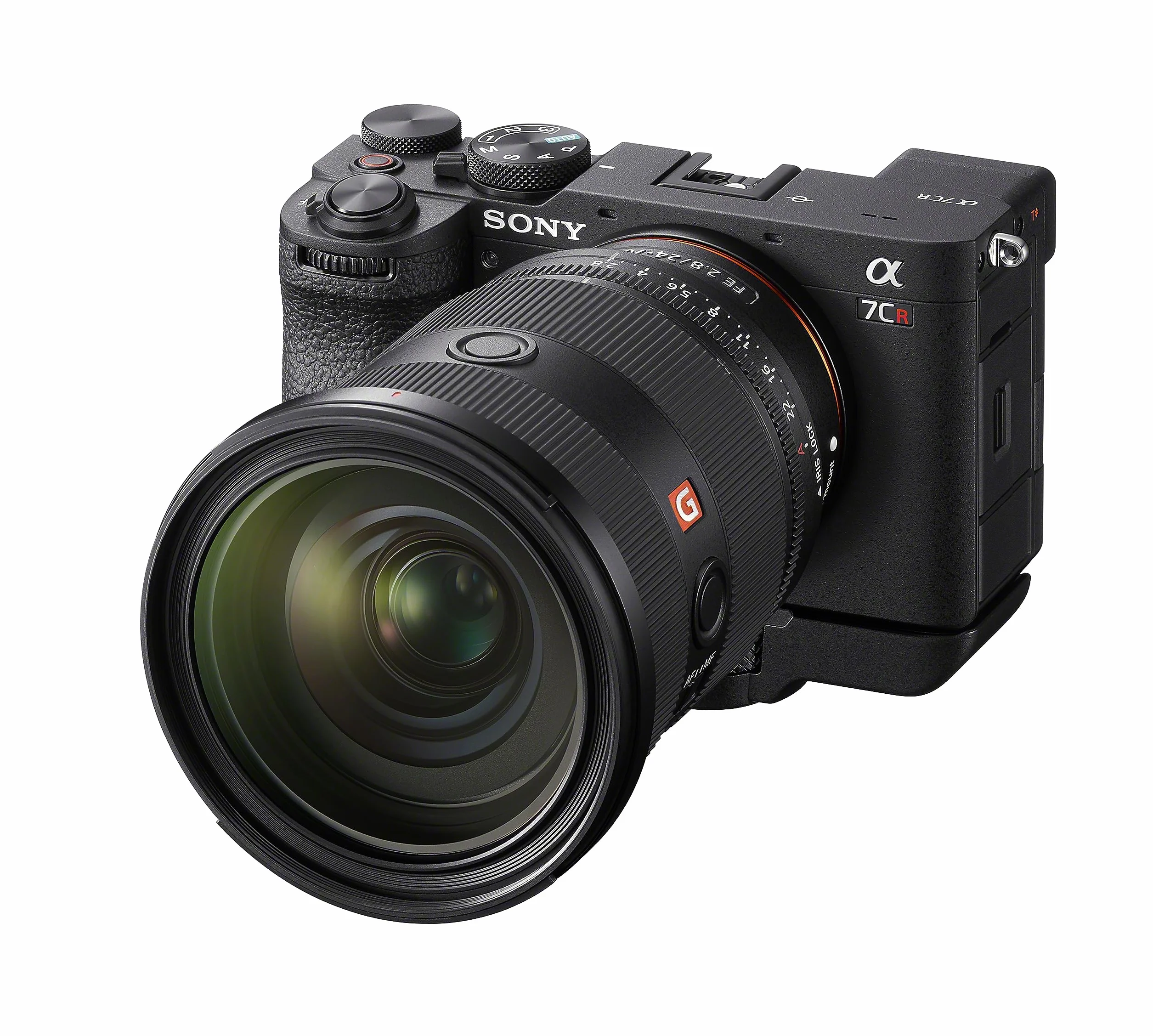Sony Uchwyt rozszerzenie do ILCE-7CR i ILCE-7CM2
