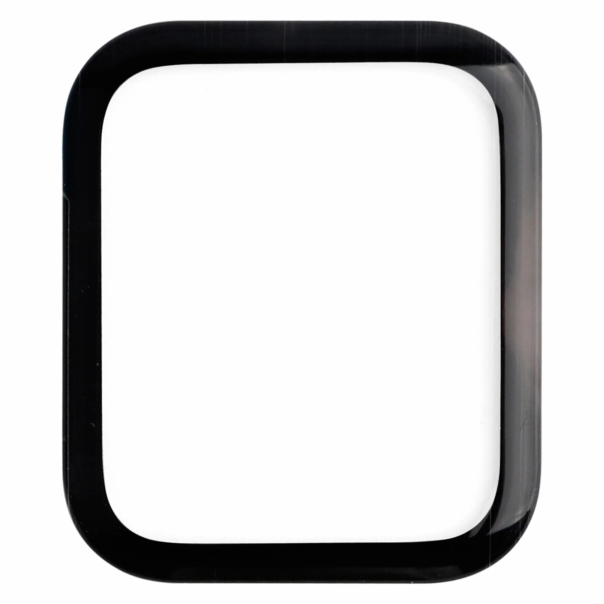 Zestaw naprawczy do szkła przedniego do wyświetlacza Apple Watch SE (2022) 40 mm A2725