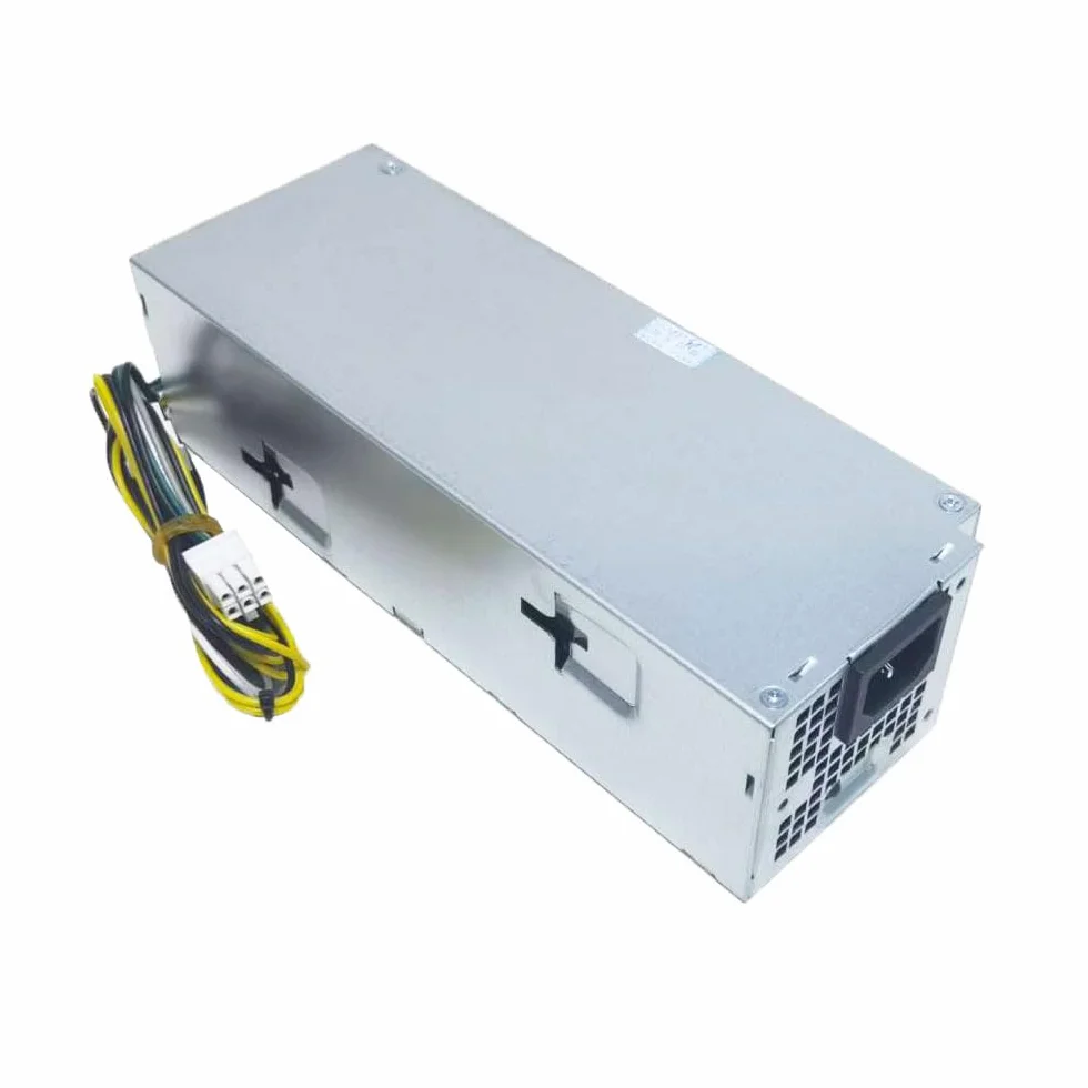 Zasilacz 200W L200EBS-00 AC200EBS-01 HU200EBS-00 H200EBS-00 L/H200EBS-01 kompatybilny z Dell 7060 7070 7080 3050 3650 5050 5077 000 MT