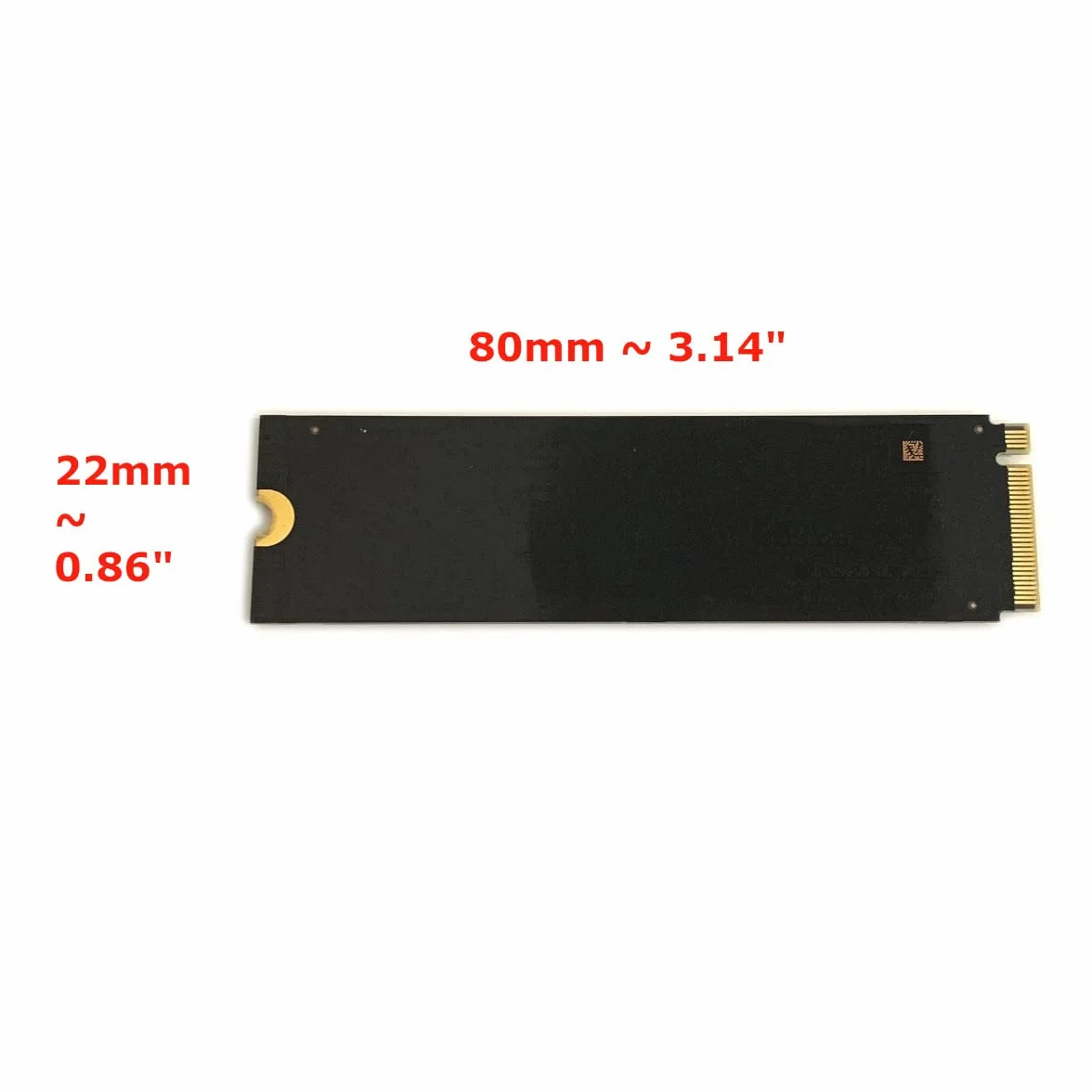 Western Digital SN730 dysk półprzewodnikowy 256 GB M.2 NVMe PCIe Gen 3x4 - SSS0L24774-BD