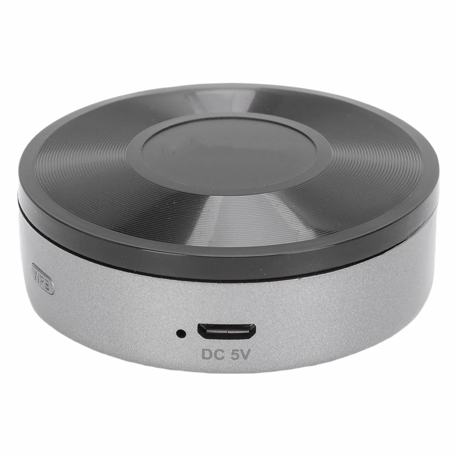 Odbiornik Muzyczny HiFi Bezprzewodowy Adapter Dźwięku do Użytku Domowego Obsługuje Przesyłanie Strumieniowe WiFi 2.4G