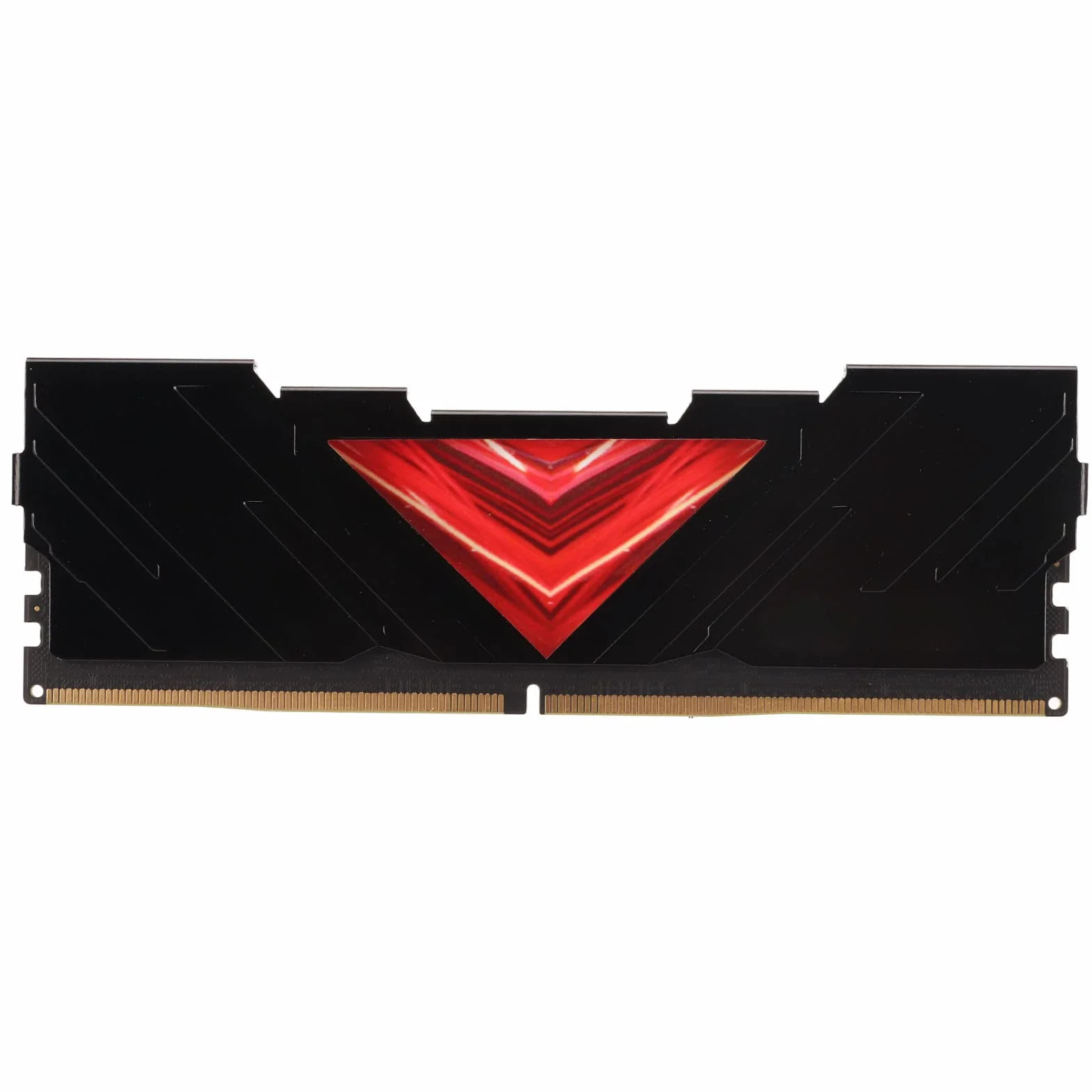 16 GB DDR5 RAM, wydajne rozpraszanie ciepła DDR5 4800 MHz RAM szybka reakcja dla PC (czarny)