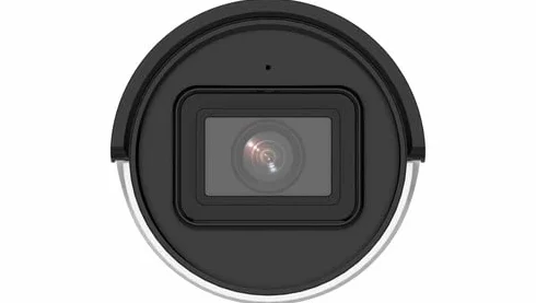 Hikvision DS-2CD2046G2-I(2,8 mm) IP Bullet kamera do monitoringu z filtrem fałszywych alarmów Acusense, 1 sztuka (1 opakowanie)
