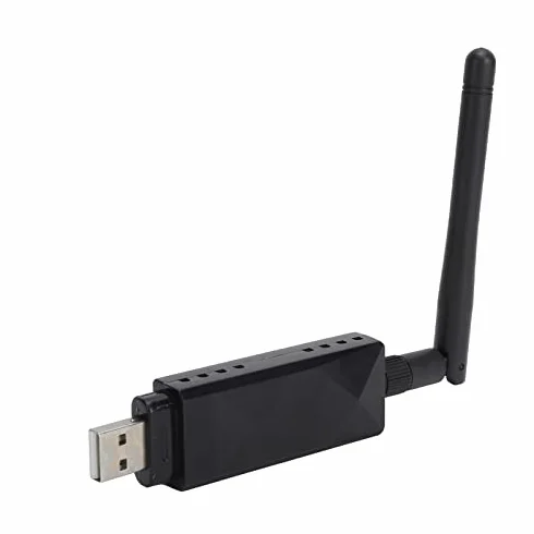 Ar9271 Abs Shell Wifi Adaptörü karta sieciowa Ar9271 USB adapter Wi-Fi odłączany adapter 2Dbienna do komputera telewizyjnego Ar9271 karta sieciowa