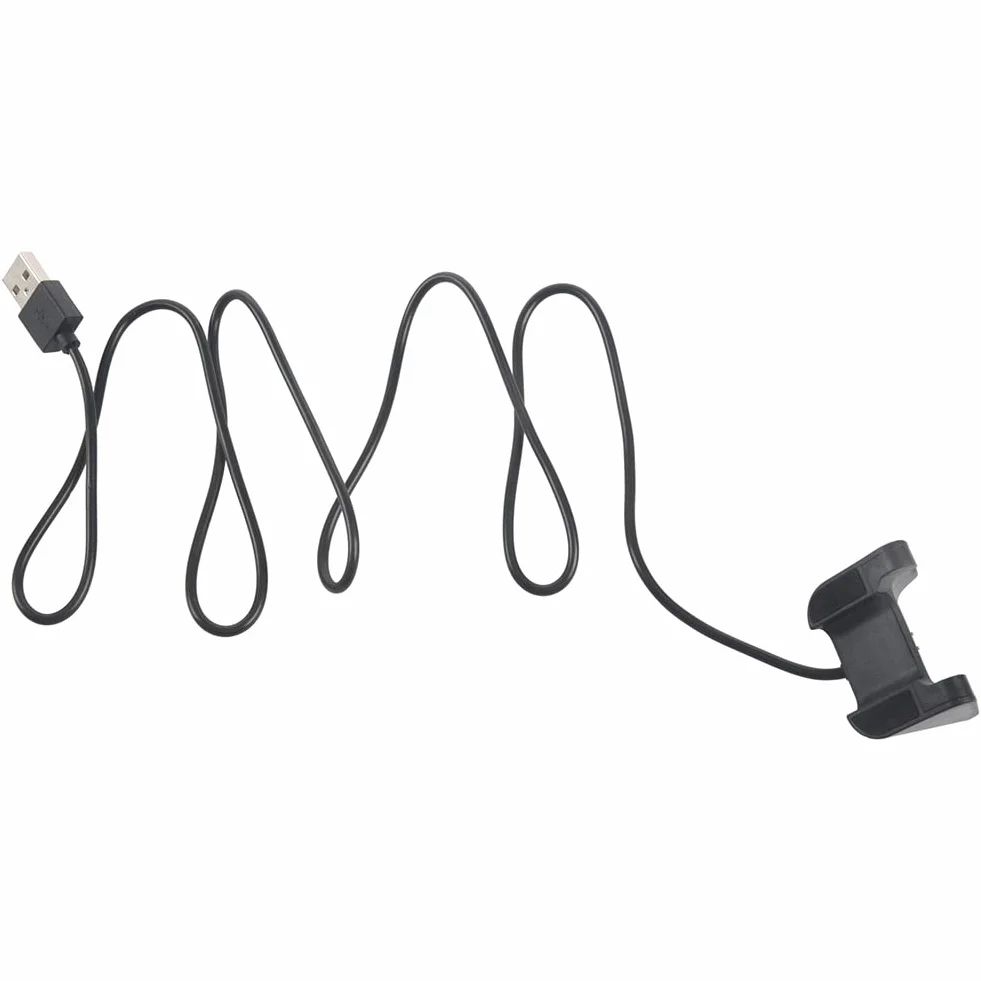 20 x kabel USB kołyska stacja dokująca ładowarka do Huami Smart Watch Youth Edition Smartband ładowarka