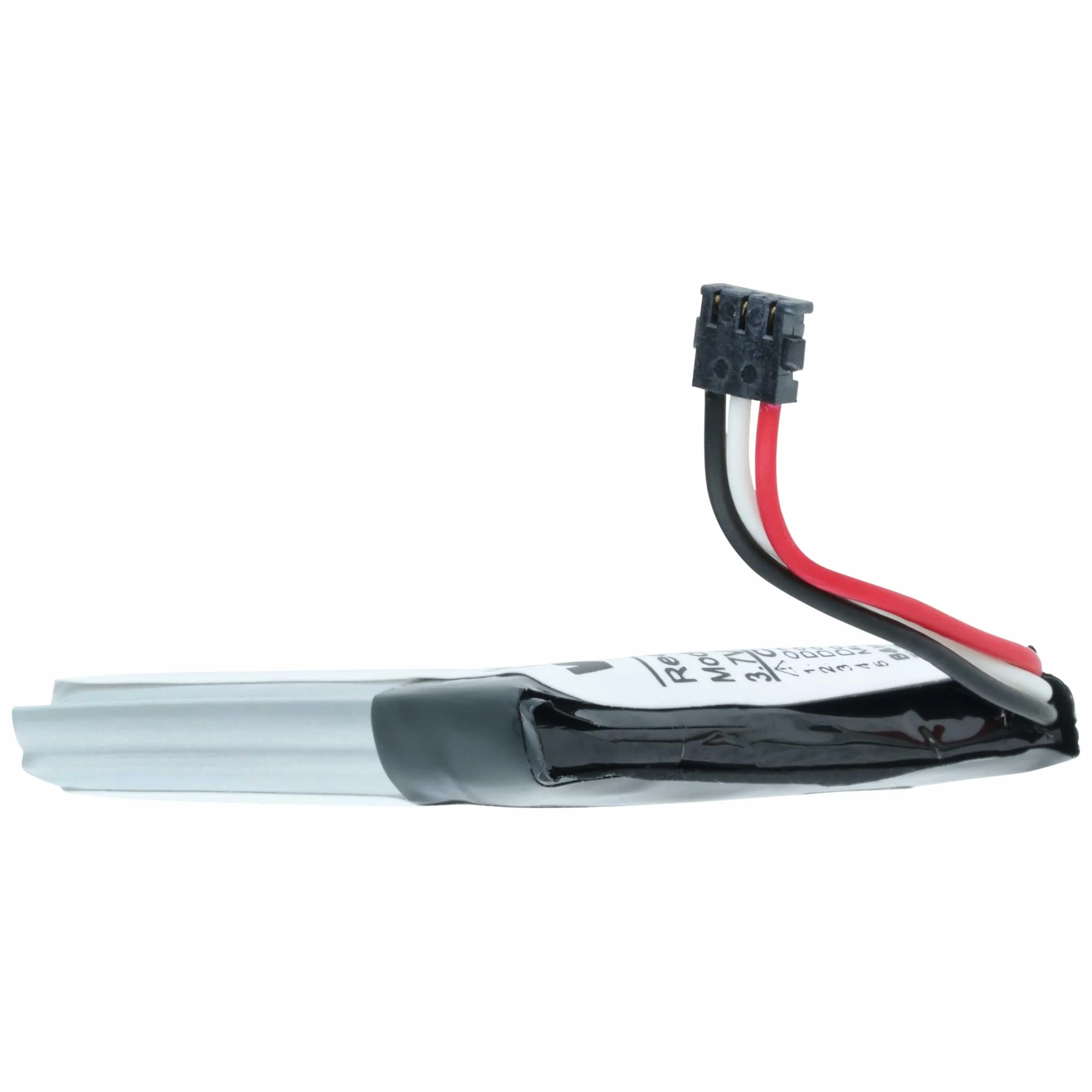 vhbw akumulator litowo-polimerowy 400 mAh (3,7 V) do obroży dla psów, zdalny trener Garmin Barklimiter Deluxe, Delta Sport jak 361-00069-00, 010-11867-10.