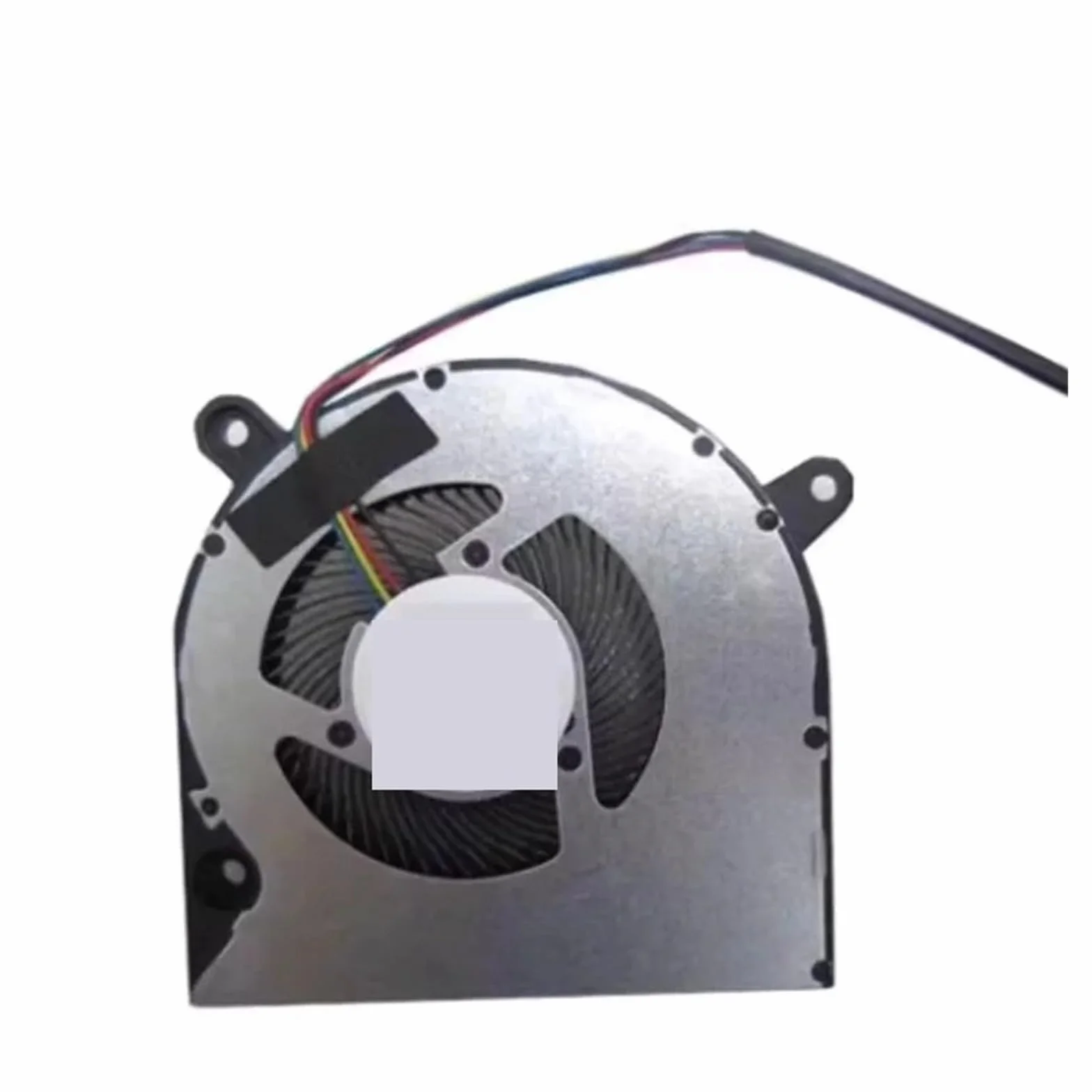 Wentylator chłodzący procesora laptopa, kompatybilny z Beelink, GTR5 5900HX GTR5-A mini PC procesor chłodzący wentylator chłodnicy BF06007H05FP DC 5,0 V 0,35 A