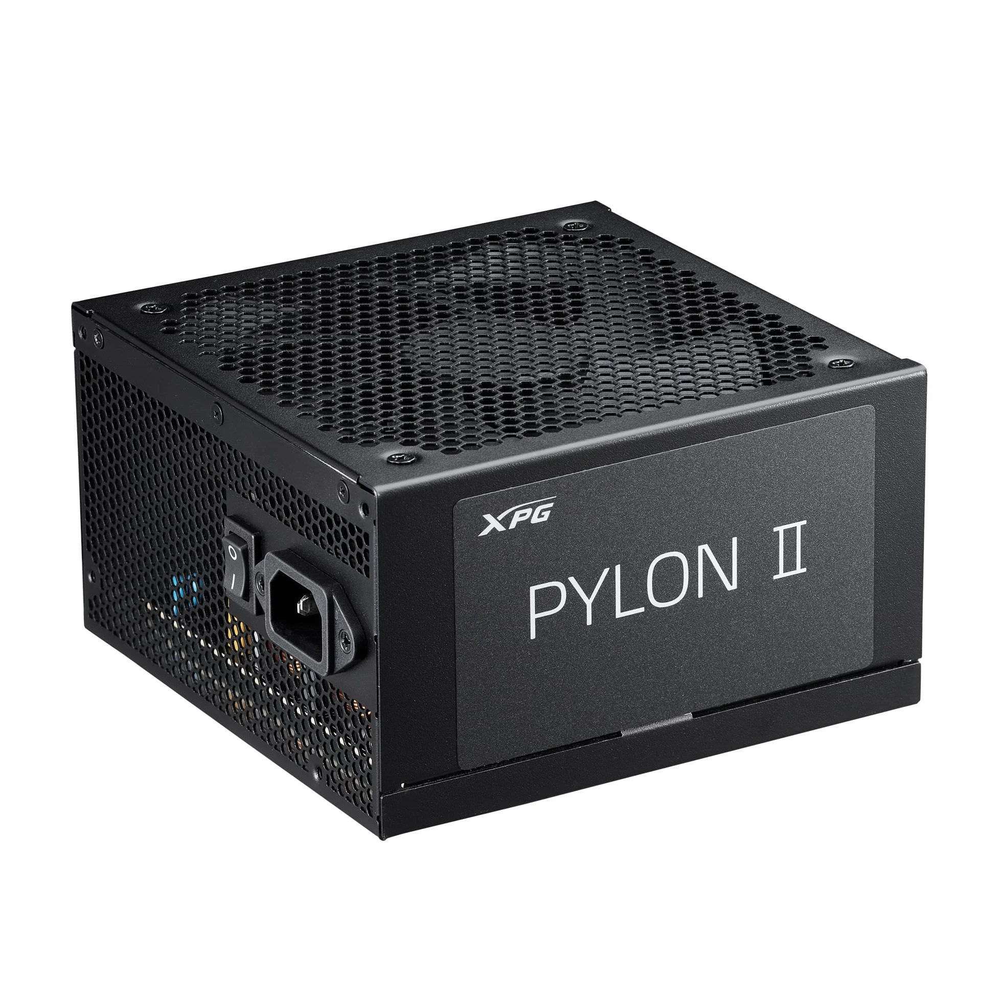 PYLONII - ATX 3.1, 80 Plus Bronze Power Suppply