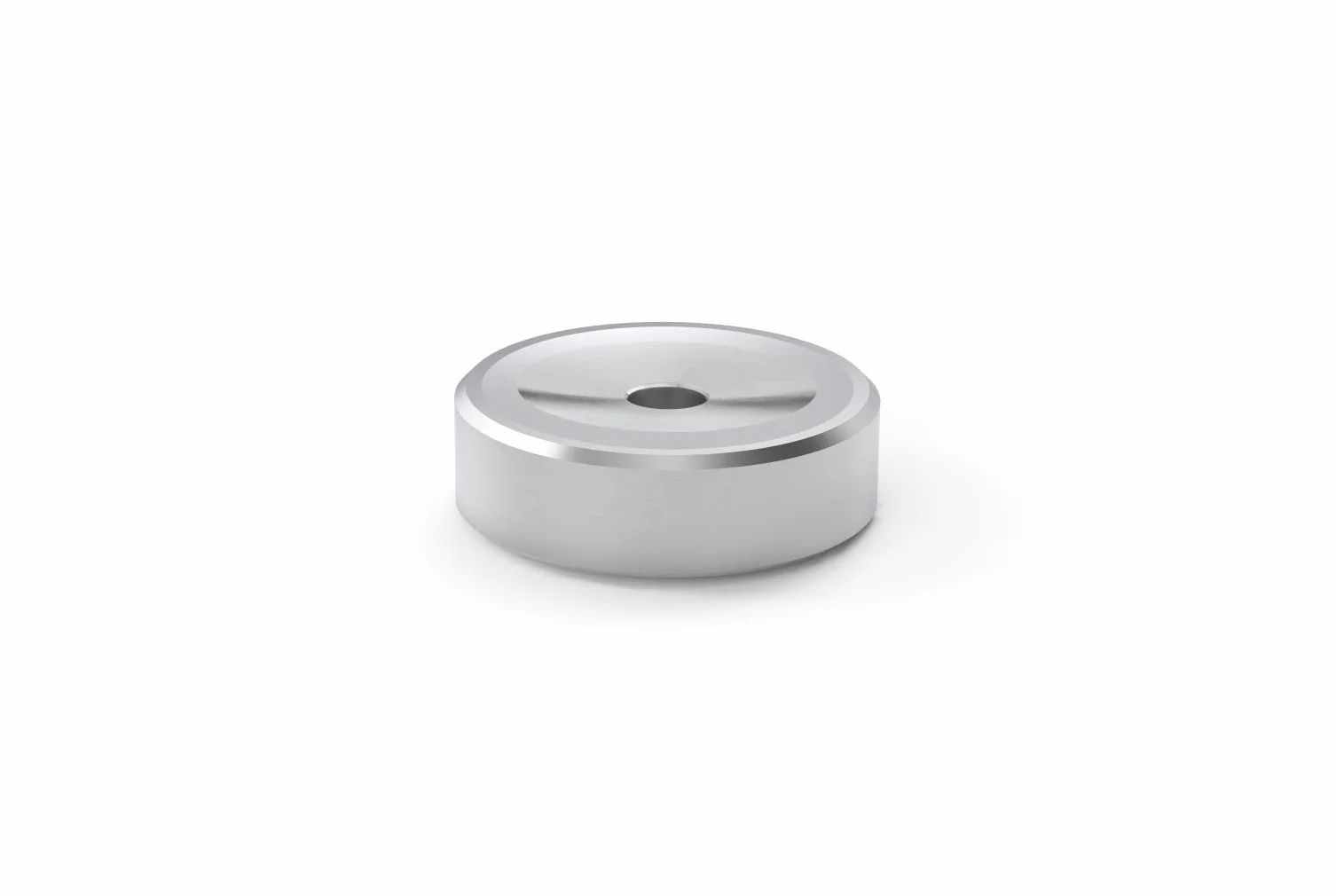 Pro-Ject 1233 Audio Systems Adapt It, kolor srebrny