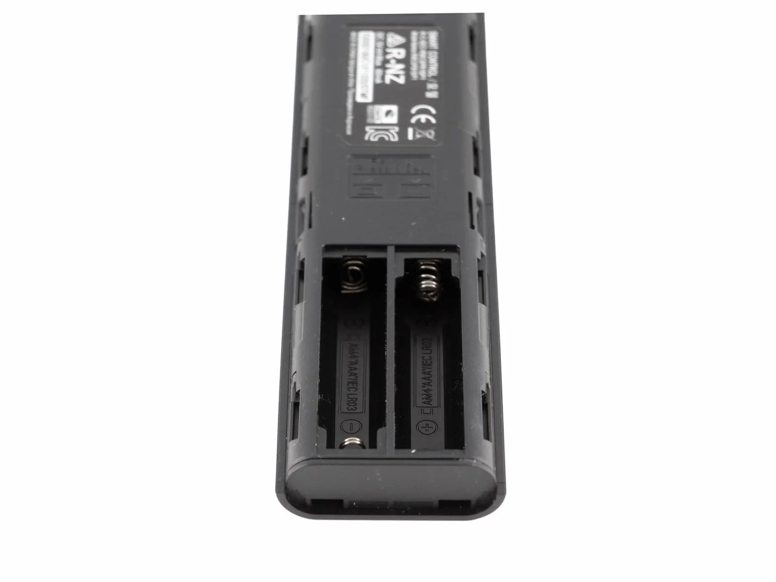 Pilot zdalnego sterowania do SAMSUNG BN59-01357B, BN59-01357A, BN59-01350D z funkcją VOICE - do serii QLED Q60A Q70A QN800A Q80A QN90A QN85A Seria The Frame 4K - wygodna wersja na baterie!